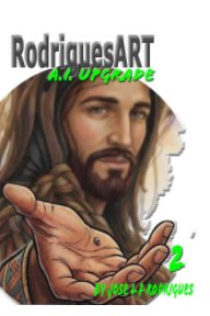 RodriguesArt: A.I. Upgrade  #2 book cover