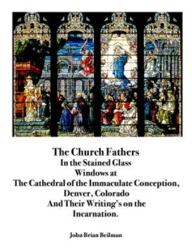 The Church Fathers book cover