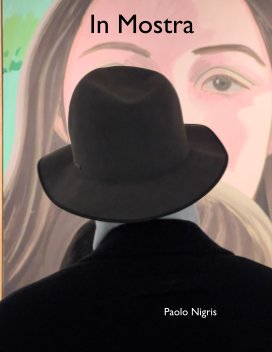 In Mostra book cover
