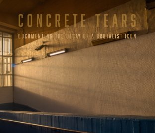 Concrete Tears book cover