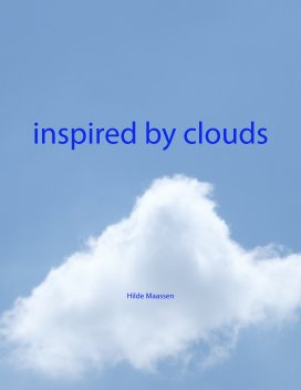 Inspired by Blouds book cover